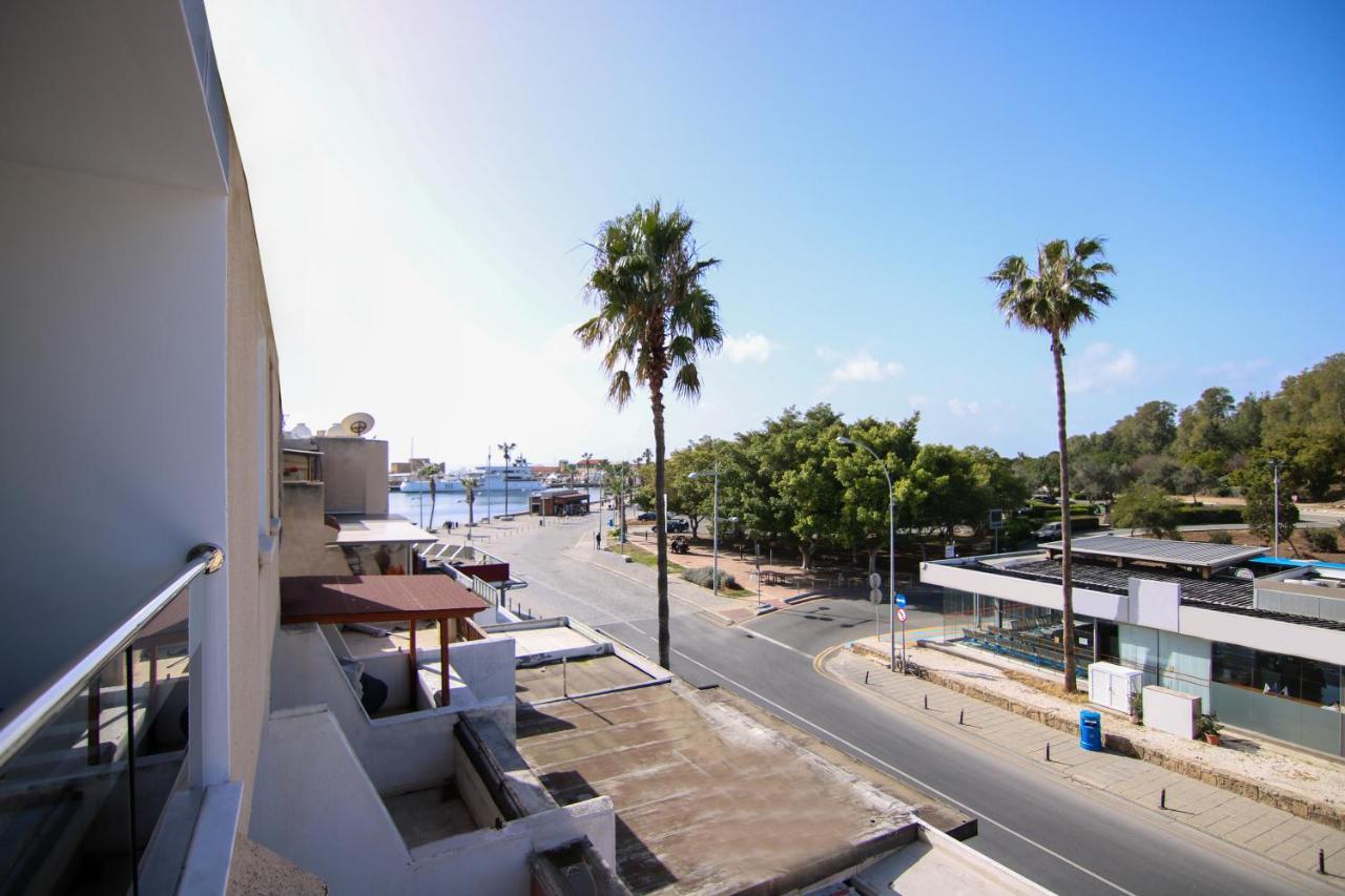 Daire Phaedrus Living - Seaside Executive Flat Harbour 208